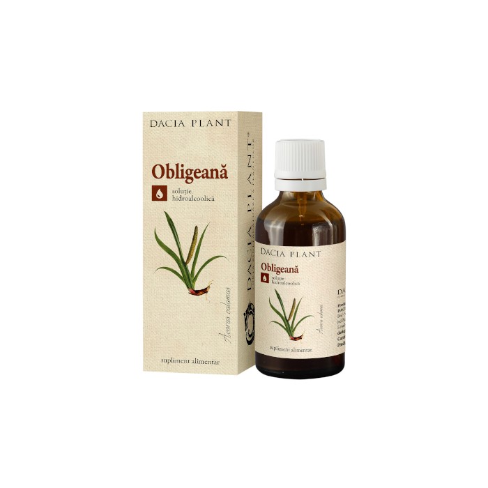 Obligeana EH x 50ml