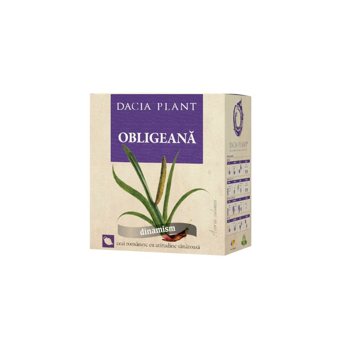 Obligeana ceai x 50g