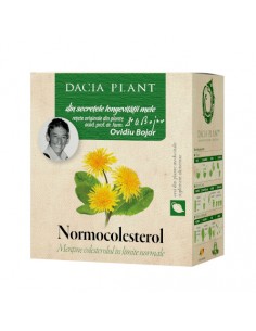 Ceai Normocolesterol 50 g