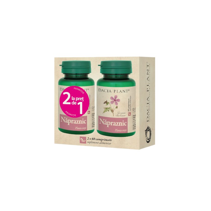 Napraznic x 60 cpr 11