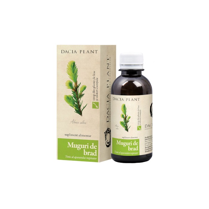 Muguri de brad sirop x 200ml