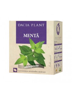 Menta ceai x 50g