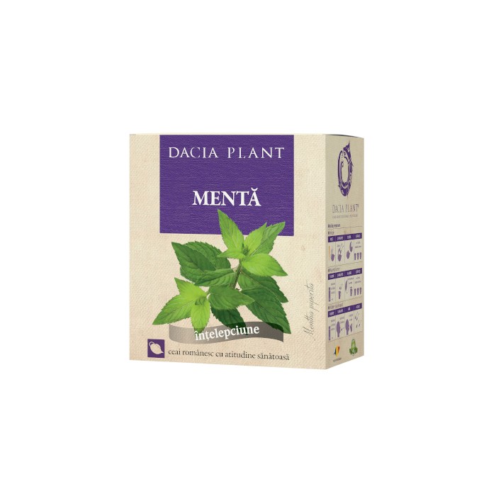 Menta ceai x 50g