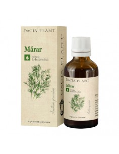 Tinctura de Marar, 50 ml