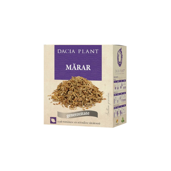 Marar ceai x 100g