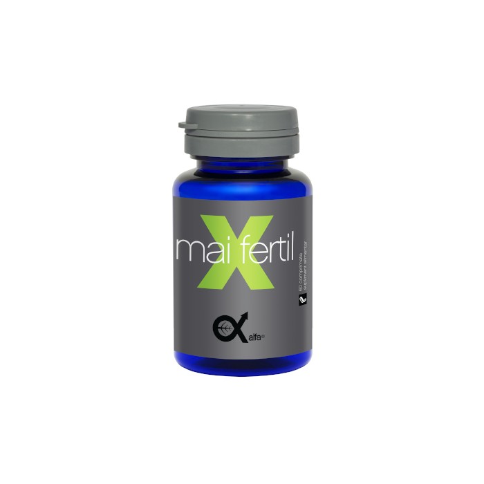 Mai fertil x 60 cpr