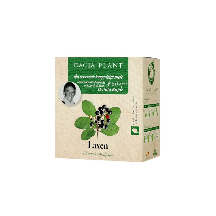 Laxen ceai x 50g