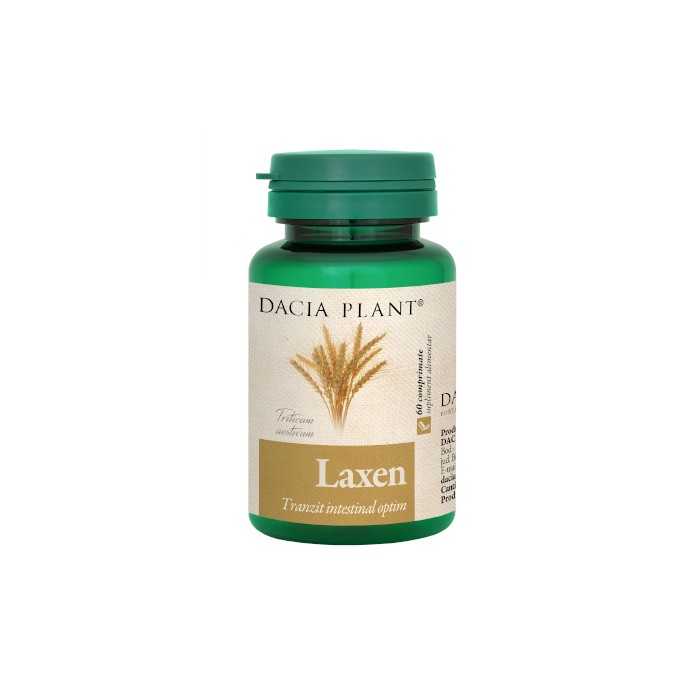 Laxen x 60 cpr