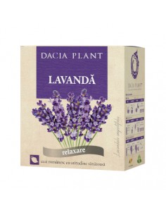 Lavanda ceai x 50g