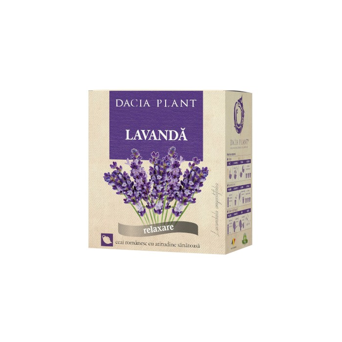 Lavanda ceai x 50g