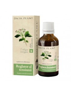HerboTensin Tinctură 50 ml