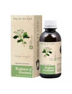HerboTensin Tinctură 200 ml