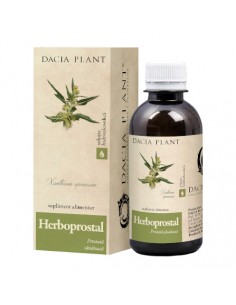Herboprostal EH, 200 ml, Dacia Plant