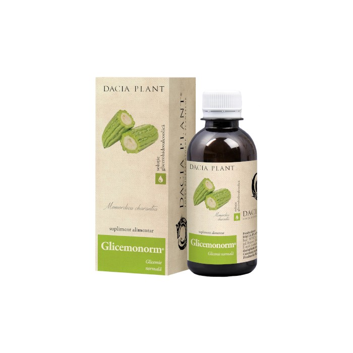 Glicemonorm EHC x 200ml