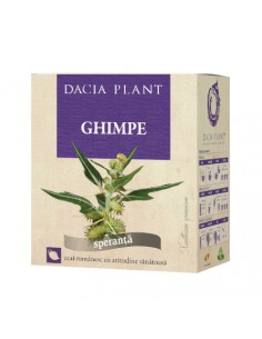 Ceai de ghimpe 50 g — Dacia Plant