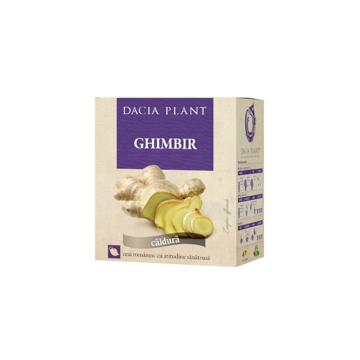 Ghimbir ceai x 50g