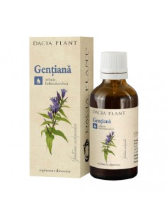 Gentiana EH x 50ml