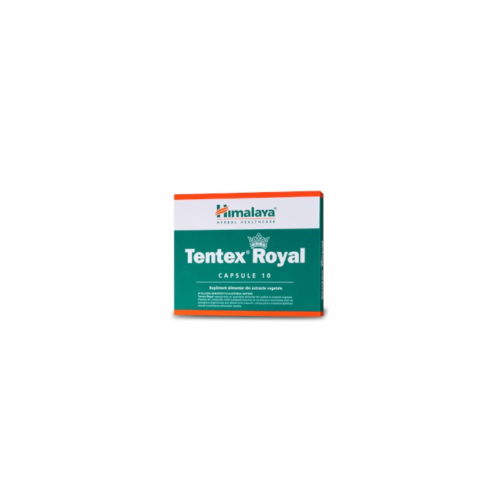 Tentex Royal x 10 cps