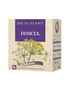Ceai de fenicul 50 g