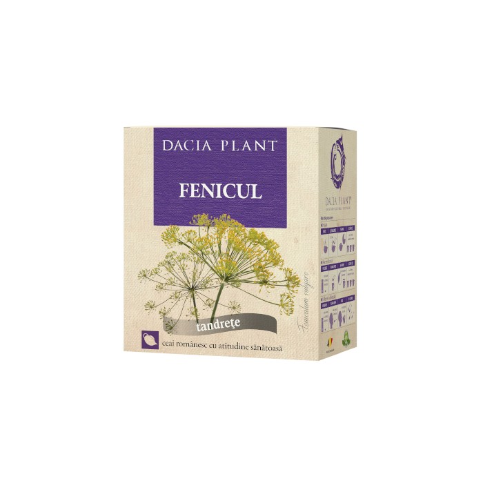 Fenicul ceai x 50g