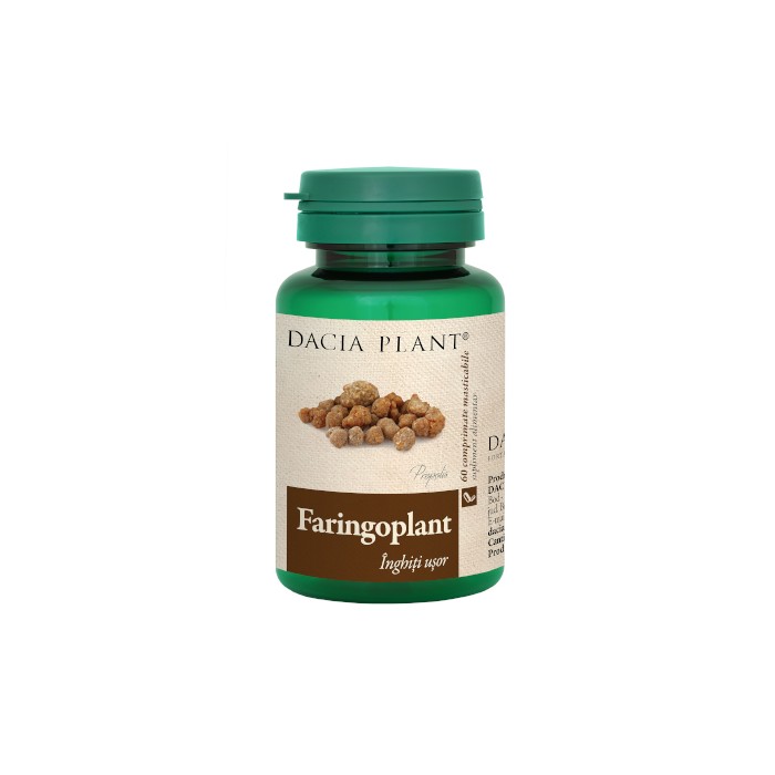 Faringoplant x 60 cpr