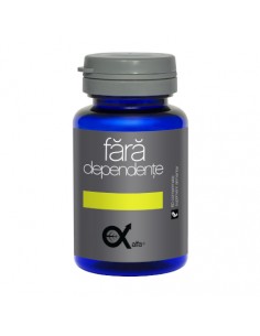 Fara dependente x 60 cpr
