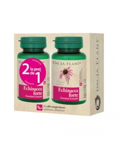 Echinacea forte x 60 cpr 11