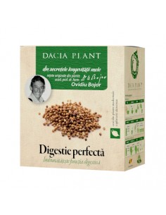 Ceai Digestie Perfectă, 50 g
