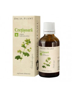 Cretisoara EH 50 ml (Dacia Plant)