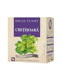 Cretsoara ceai x 50g