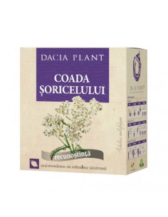 Coada soricelului ceai x 50g