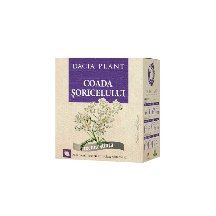 Coada soricelului ceai x 50g