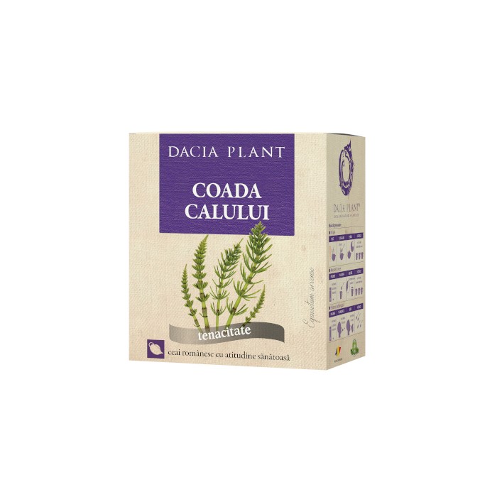 Coada calului ceai x 50g