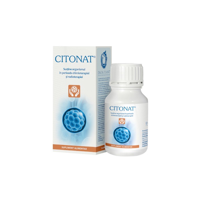 Citonat x 150 cpr