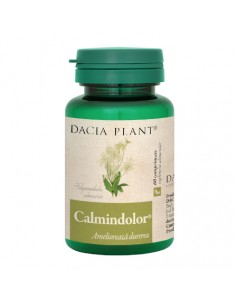 Calmindolor x 60 cpr