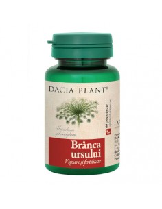 Branca Ursului — 60 comprimate