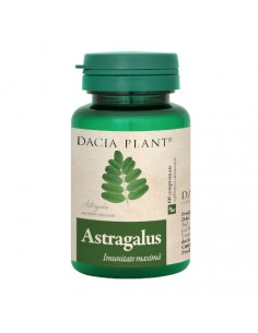 Astragalus x 60 cpr
