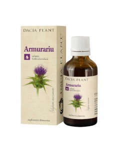 Armurariu EH, 50 ml