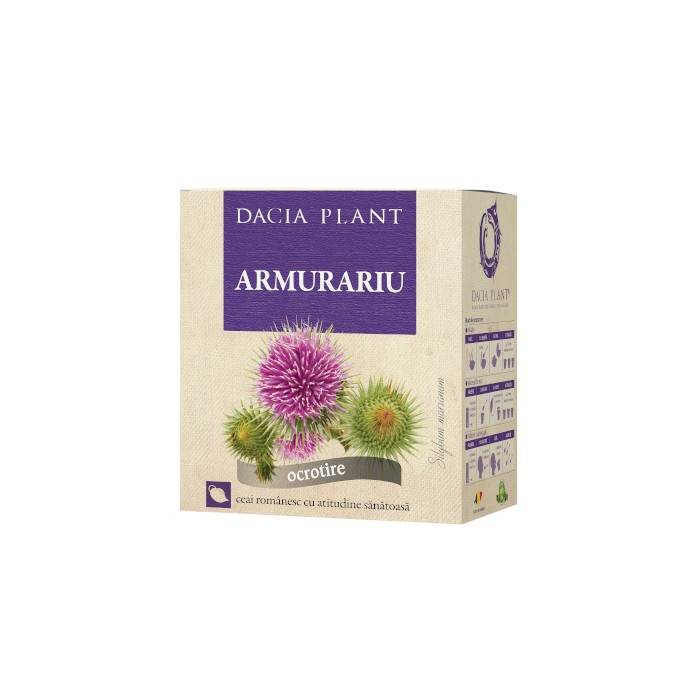 Armurariu ceai x 100g