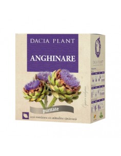 Ceai de Anghinare, 50 g – Dacia Plant