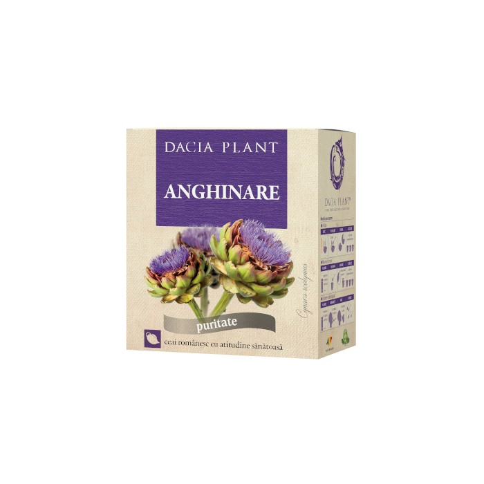 Anghinare ceai x 50g