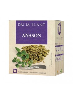 Ceai de anason 50 g