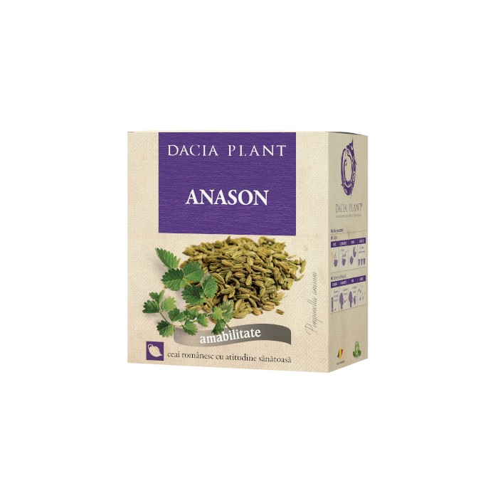 Anason ceai x 50g
