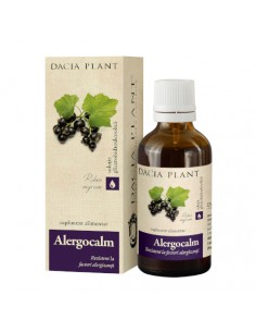 Alergocalm EHG x 50ml