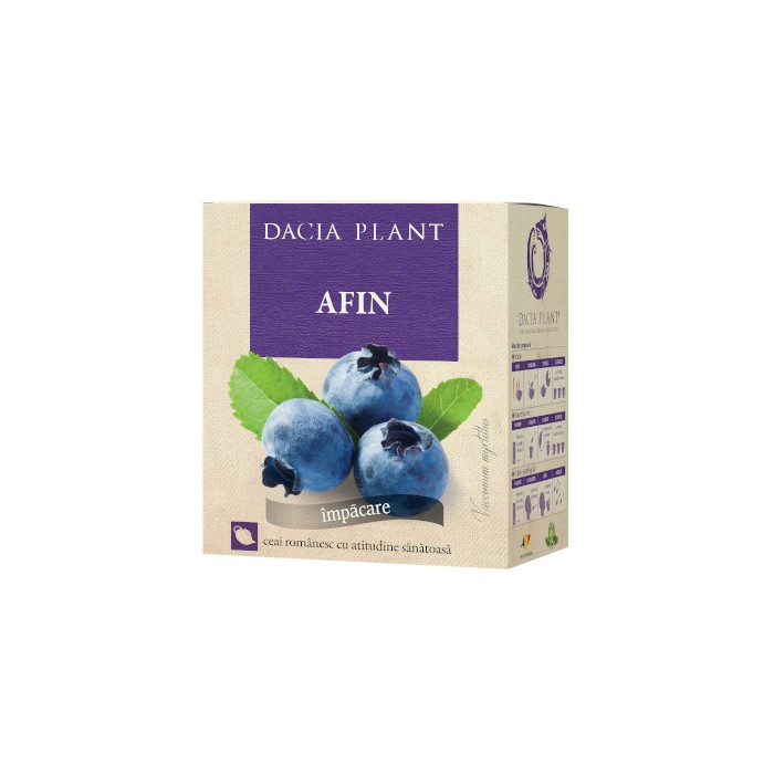 Afin ceai x 50g