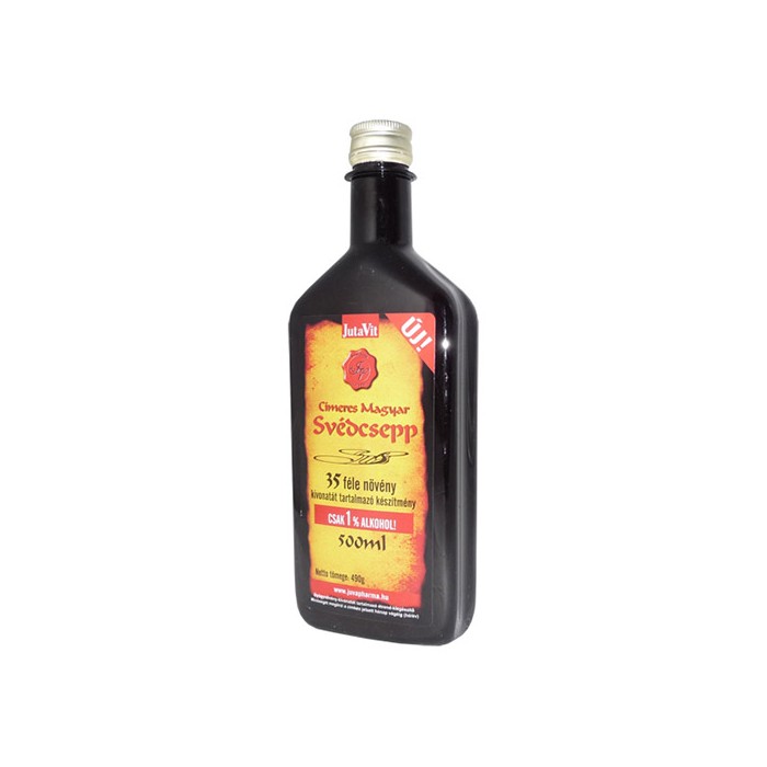 Picaturi Suedeze 35 Plante x 500 ml