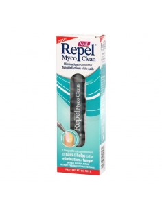 Repel Mycoclean - Antimicotic Unghii, 3ml, Uni-pharma
