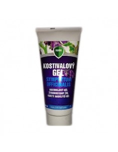 Virde Gel de Tătăneasă 200 ml