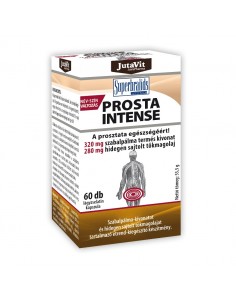 JutaVit Prosta Intense – 60 capsule moi