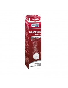 Magneziu efervescent 275mg x 16 tb eff